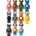 Medicom Toy BE@RBRICK bearbrick Series 45 Case of 24pcs 1BOX Figure JAPAN