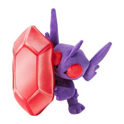 Pokemon Center Original Mega Sableye Plush Doll JAPAN OFFICIAL