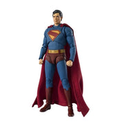 BANDAI S.H.Figuarts Superman Superman Action Figure JAPAN OFFICIAL