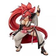 Guilty Gear Strive Baiken Figure JAPAN OFFICIAL