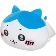 FuRyu Dararan Chiikawa Hachiware Cat Big Plush Toy JAPAN OFFICIAL