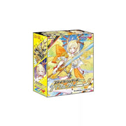 Z/X Zillions of enemy X Perfect! Nino Start Dash Deck Vol. 8 SD08 TCG JAPAN