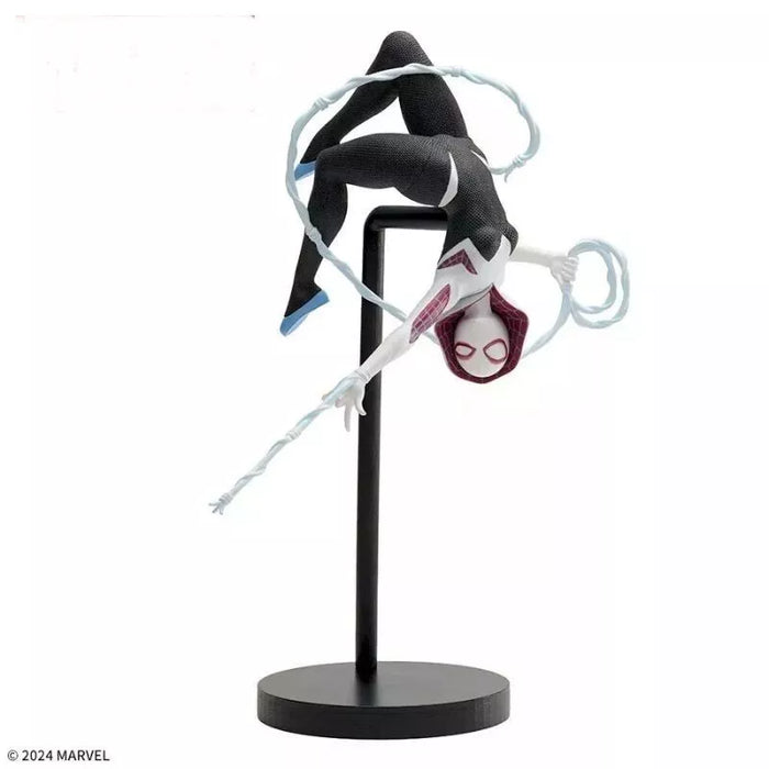 SEGA DC ACT/CUT Premium Figure Spider Gwen JAPAN OFFICIAL