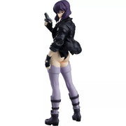 POP UP PARADE Ghost in the Shell Motoko Kusanagi S.A.C.ver. Figure JAPAN