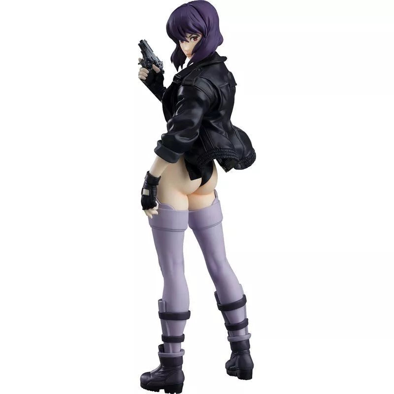 POP UP PARADE Ghost in the Shell Motoko Kusanagi S.A.C.ver. Figure JAPAN