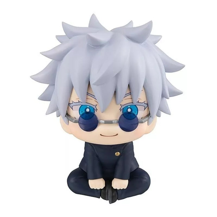 MegaHouse LookUp Jujutsu Kaisen Satoru Gojo High School ver. Figure JAPAN