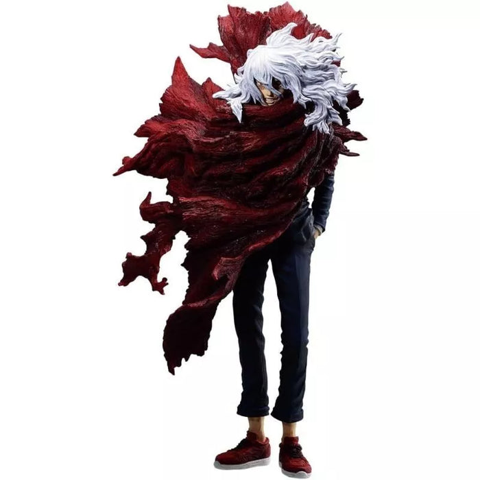 Ichiban Kuji My Hero Academia Let You Down Tomura Shigaraki Prize B Figure JAPAN