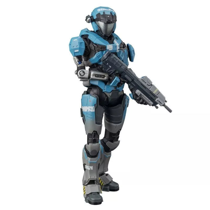 RE:EDIT Halo: Reach Scale KAT-B320 1/12 Action Figure JAPAN OFFICIAL