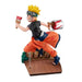 G.E.M. Series NARUTO Naruto Uzumaki GO! Figure JAPAN OFFICIAL