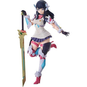 Gridman Universe Rikka Takarada Grid Tector Ver. Action Figure JAPAN OFFICIAL