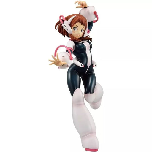 BANDAI Ichiban Kuji Next Generations!! 2 Ochaco Uraraka Prize C Figure JAPAN