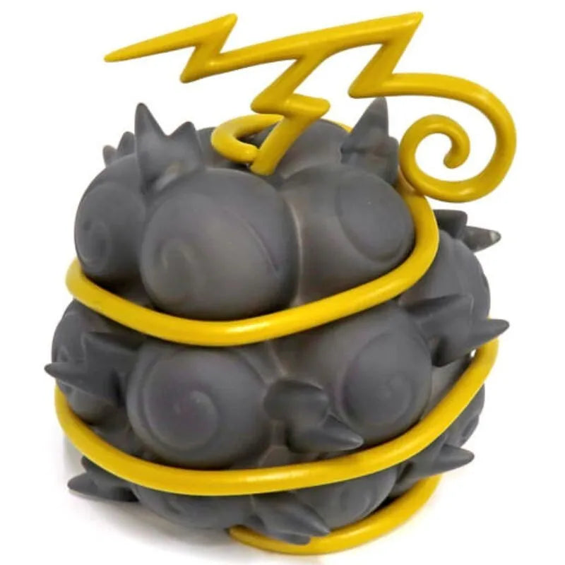 Banpresto One Piece Devil Fruit Room Light Magnet Magnet Fruit JAPAN OFFICIAL