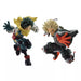 Banpresto My Hero Academia Figure ver.2 Midoriya & Bakugo 2 Set GiGO Limited