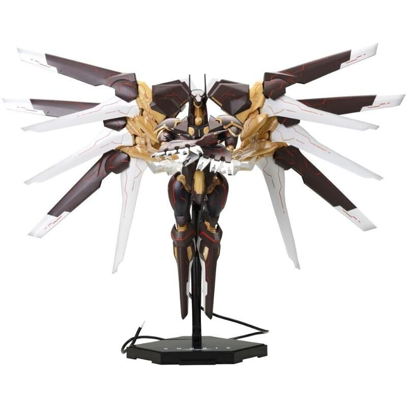 コトブキヤ ANUBIS ZONE OF THE ENDERSセット Kotobukiya Zone of the Enders Anubis Model Kit JAPAN OFFICIAL