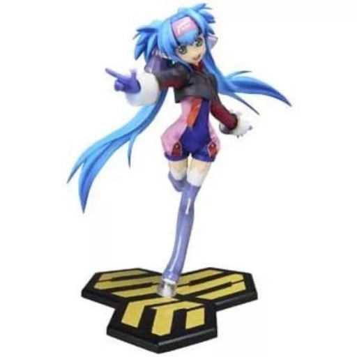 Excellent Model Macross Frontier Klan Klang Miclone Ver. Figure JAPAN OFFICIAL