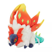 Pokemon Center Original Plush Doll Slither Wing JAPAN OFFICIAL