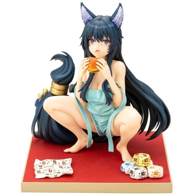 Kotobukiya The Eminence in Shadow Delta ED Ver. 1/7 Figure JAPAN OFFICIAL