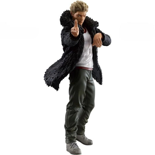 BANDAI Ichiban Kuji Jujutsu Kaisen Culling Game 1 Kinji Hakari Prize H Figure