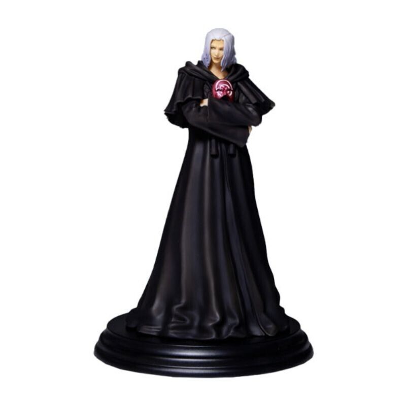 Square Enix Final Fantasy XIV Emet-Selch Figure JAPAN OFFICIAL