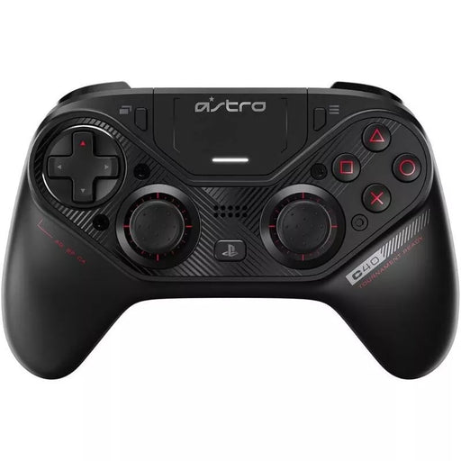 Astro Gaming C40 TR Wireless controller PlayStation 4 license Black JAPAN