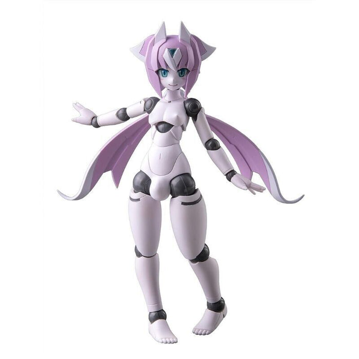 Polynian MLL-V2 Machaon Action Figure JAPAN OFFICIAL