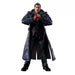 BANDAI S.H.Figuarts TEKKEN 8 Kazuya Mishima Action Figure JAPAN OFFICIAL