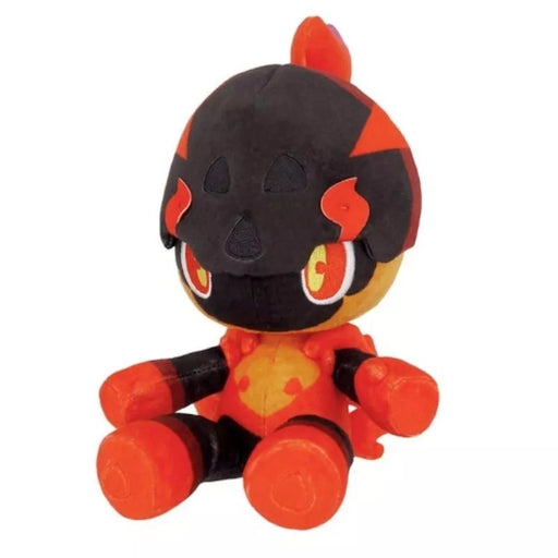 Pokemon All Star Collection Charcadet S Plush Doll JAPAN OFFICIAL