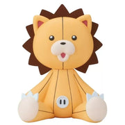 Banpresto Sofvimates BLEACH Kon Figure JAPAN OFFICIAL