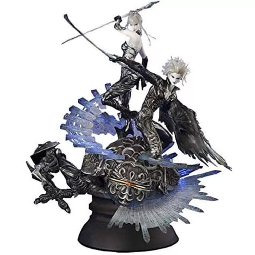 Square Enix Final Fantasy XIV Meister Quality Figure JAPAN OFFICIAL