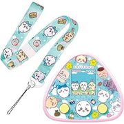 BANDAI Together With Chiikawa Super Cute Pink DX Set JAPAN OFFICIAL