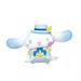 Happy Kuji Cinnamoroll Idol LOOKBOOK Prize Figure 8 JAPAN OFFICIAL