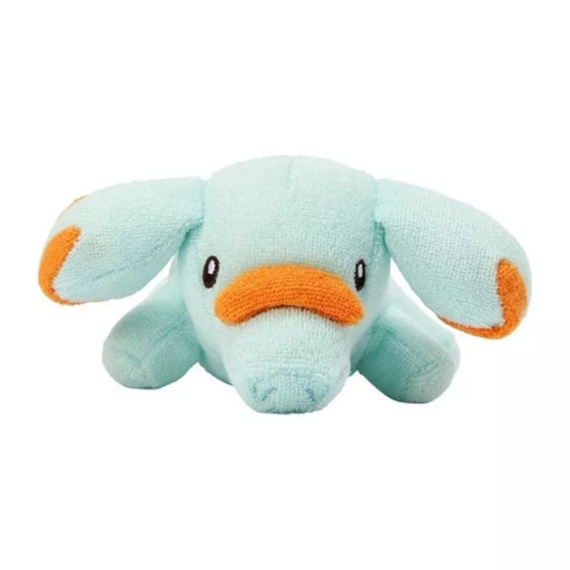 Pokemon Center Original Phanpy Washable Plush Doll JAPAN OFFICIAL