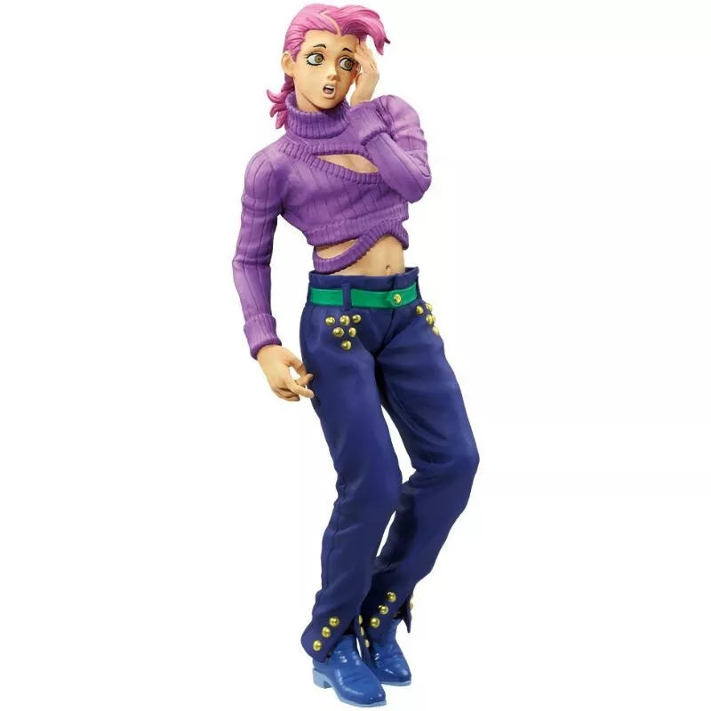 Ichiban Kuji JoJo's GOLDEN WIND HITMAN TEAM Vinegar Doppio Last One Figure JAPAN