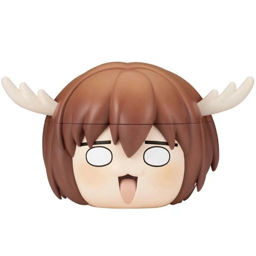 Banpresto FigLife! My Deer Friend Nokotan Noko Shikanoko Figure JAPAN OFFICIAL