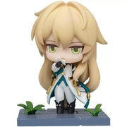 Honkai: Star Rail Time of Departure Luocha Figure JAPAN OFFICIAL