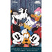 Epoch 2024 Premier Edition Disney And Pixar Characters Collection Card Box TCG