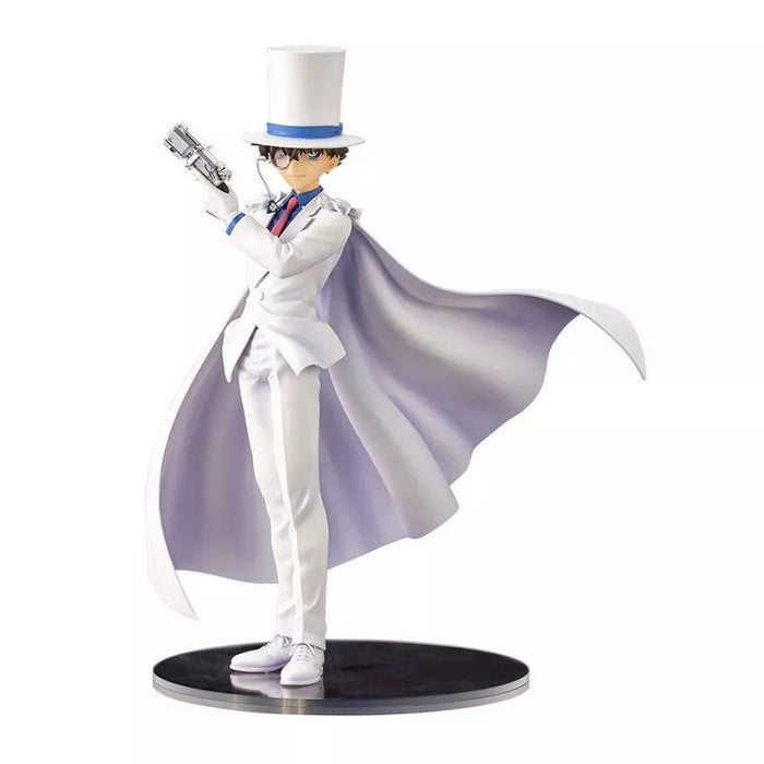 Kotobukiya ARTFX J Detective Conan Phantom Thief Kid Figure JAPAN OFFICIAL