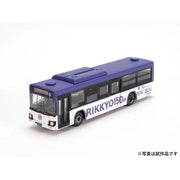 The Bus Collection Rikkyo Educational Corporation School Bus JAPAN OFFICIAL