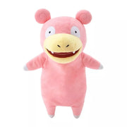 Pokemon Center Original Papemon Puppet Plush Doll Slowpoke JAPAN OFFICIAL