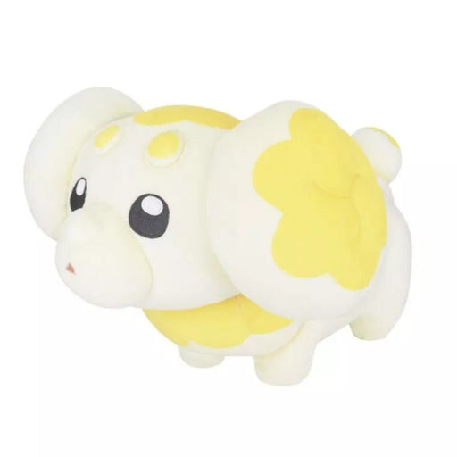 Pokemon Potehagu Cushion Fidough Plush Doll JAPAN OFFICIAL