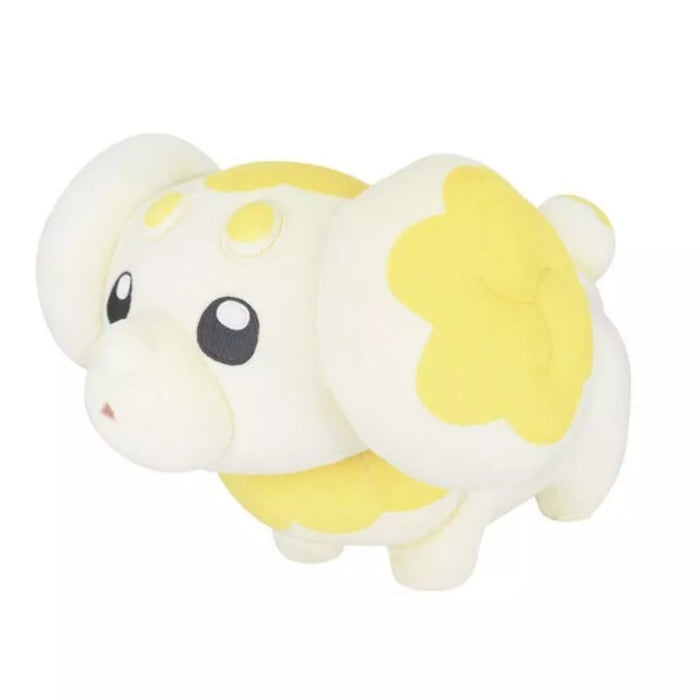 Pokemon Potehagu Cushion Fidough Plush Doll JAPAN OFFICIAL