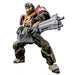 RE:EDIT Halo REACH 1/12 Jorge-052 Noble Five Action Figure JAPAN OFFICIAL