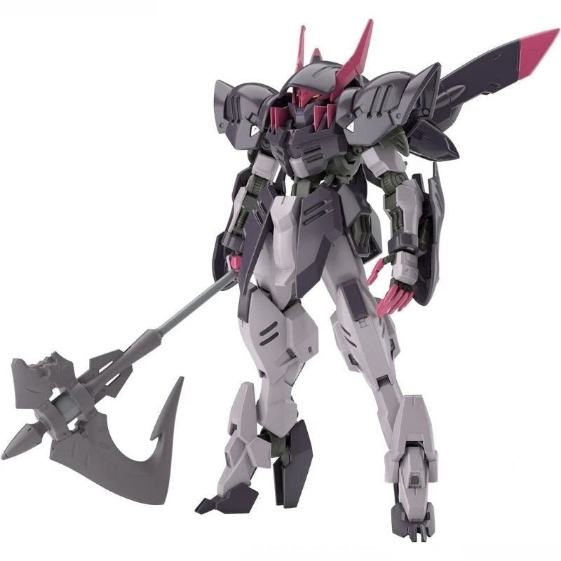 BANDAI HG Gundam Iron-Blooded Orphans Gundam Gremory 1/144 Model Kit JAPAN