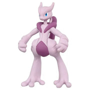 Pokemon MonColle Mega Mewtwo X Figure JAPAN OFFICIAL