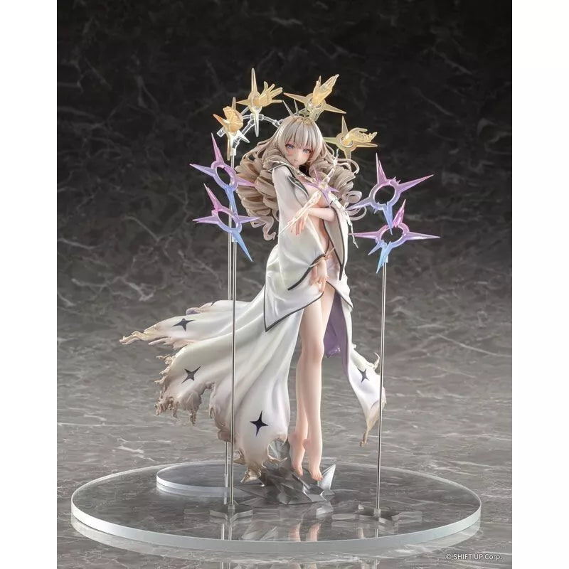 Goddess of Victory Nikke Crown Naked King 1/7 Figure JAPAN OFFICIAL