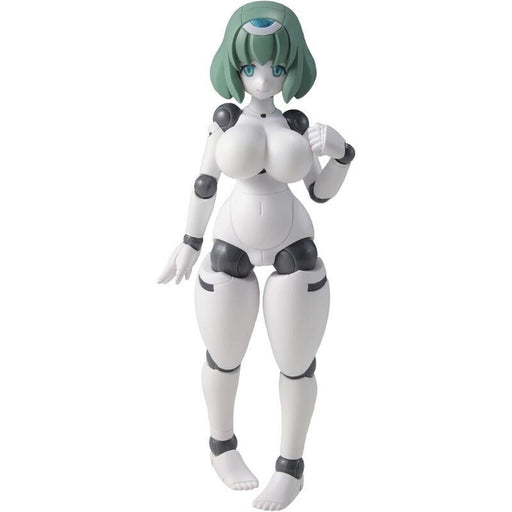 Polynian FLL Janna Action Figure JAPAN OFFICIAL
