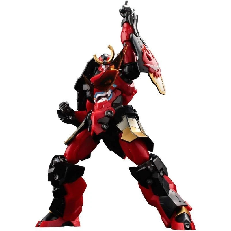 Tengen Toppa Gurren Lagann Plaiobot Model Kit JAPAN OFFICIAL