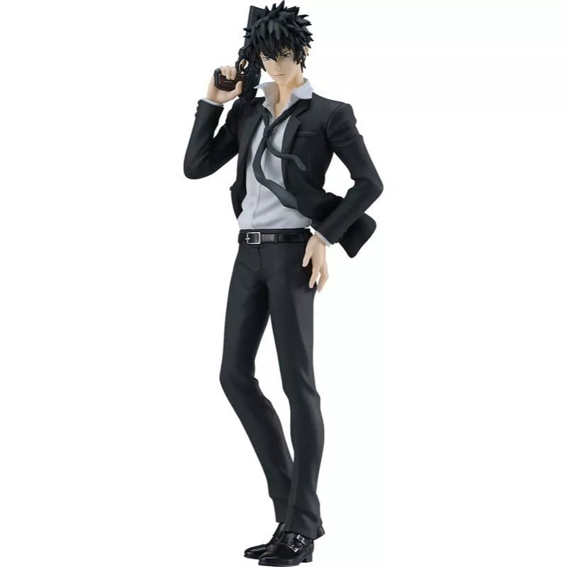 POP UP PARADE PSYCHO-PASS Shinya Kogami L Figure JAPAN OFFICIAL