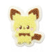 Pokemon Center Original PokePeace Sagara Badge Pichu JAPAN OFFICIAL