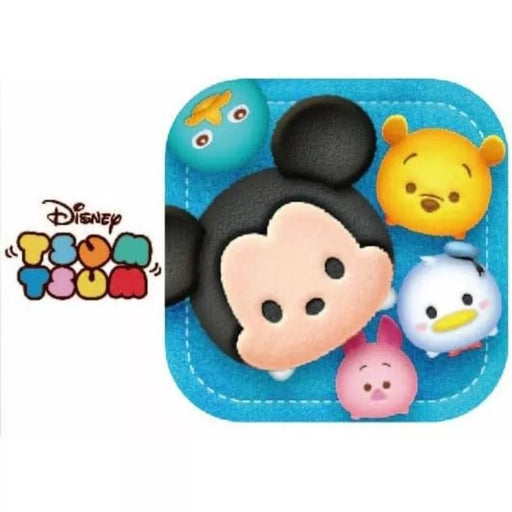 Weiss Schwarz Blau Disney Tsum Tsum Starter Deck TCG JAPAN OFFICIAL